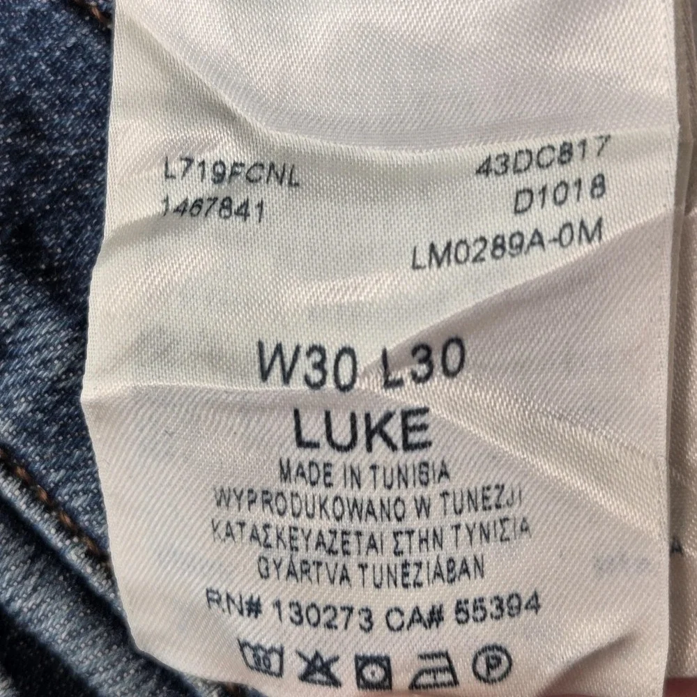 Lee important sizing